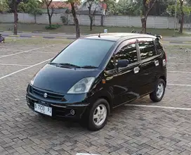 Suzuki Karimun 2007 Bensin