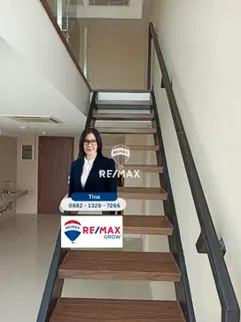 Dijual U Residence Karawaci Biz Loft Soho Style