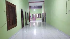 Dijual Rumah Kokoh Nyaman di Pusat Kota Pasuruan Cocok unt Tempat Us
