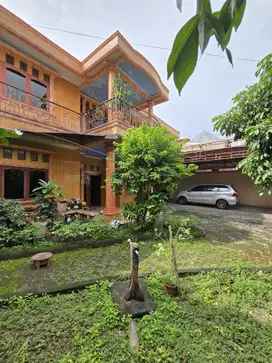 Dijual Rumah Second Siap Huni Non Komplek Di Kemayoran Jakarta Pusat