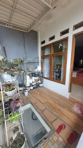 Rumah cantik cijagra suryalaya buahbatu