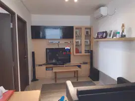 Di Jual Apartemen Pasar Baru Mansion Murah sekali nego View Laut ancol