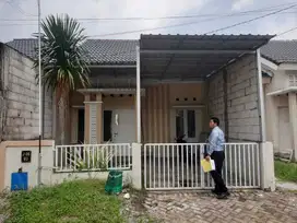 Taman  Anggun Sejahtera 5 Blok J 06 No 03 Bendo Tretek Prambon Sda