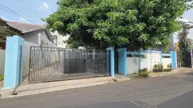 Dijual Rumah Tinggal Strategis Siap Huni di Jl Duren Tiga Indah Area P