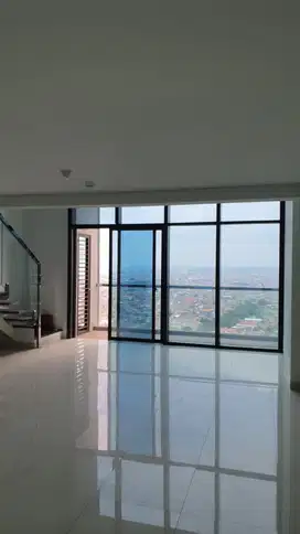 SOHO VIELOFT Komersial Area Ciputra World SUPERBLOCK