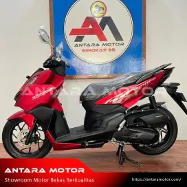 [GARANSI 1 TAHUN] Cash/Kredit Honda Vario 160 Cbs 2024 Free Ongkir