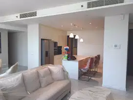 Di Jual Apartemen Casa Domaine mewah dan nyaman di Jakarta Pusat