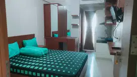 SEWA BULANAN APARTEMEN GREEN LAKE VIEW CIMANGGIS DEPOK