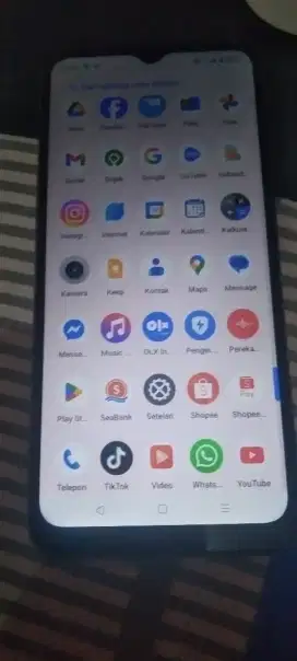 Realme c33 4/128