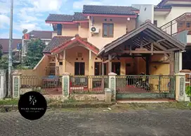 Dijual Rumah Siap Huni di Karawaci, Tanggerang.
