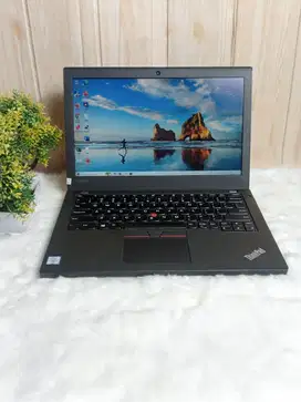 Netbook Lenovo ThinkPad X270 | INTEL Core i5  Skylake – 6300U | RAM 8