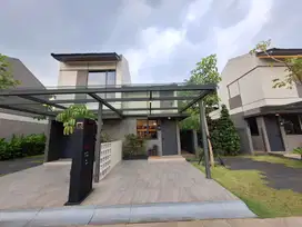 Rumah Murah 1 Lantai 1 KT di Gading Serpong Dekat UMN & Praditya & SMS