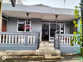 Rumah Jual Area Kedungkandang Dekat SMAN 2 Malang