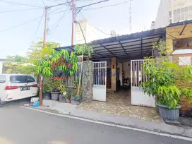 Rumah Dijual Lokasi Strategis Dekat Exit Tol Singosari, Sekolah SMK 12