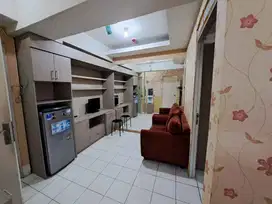 Apartemen Menteng Square 1 Br Furnished Bulanan