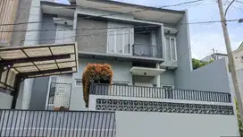 Rumah Bagus Siap Huni Kawsan Sejuk Cluster Dago hill Awiligar Cigadung