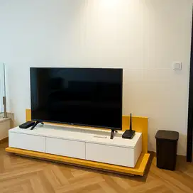 Free IPL 1 Juta Apartemen Orange Country Cikarang 1BR Furnish