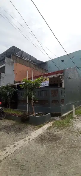 Rumah Bukit Cikasungka