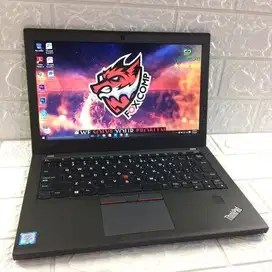 Laptop Lenovo Thinkpad  X270 Core i7 GEN 7, RAM 8GB SSD 256GB  Z-FC