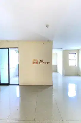 Studio Murah Siap Huni! Dekat Landmark Tower Apartemen Laguna Pluit