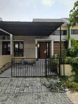 Jual Cepat Rumah Murah di Grand Pavillion Regency Driyorejo