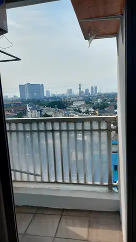 Disewakan Apartemen The Nest Tangerang Type Studio Semi Furnished