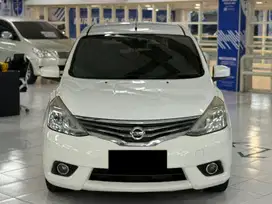 Tdp 15jt Nissan Grand Livina XV 1.5 AT 2013/3014