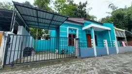 Dijual Rumah Bagus Murah Barat Pasar Cebongan