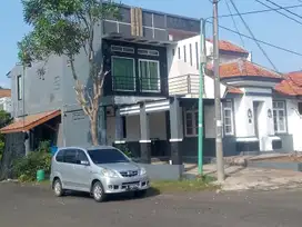 Rumah Bagus Disewakan Lembah Hijau Lippo Cikarang