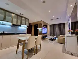 Sewa Apartemen Casa Grande Casagrande dekat Kuningan Jakarta Selatan