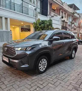 (Like new) Toyota Innova Zenix G Automatic 2023