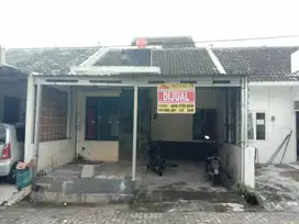 Dijual Rumah Lokasi Perum Fatmawati Cluster Semarang