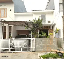 Dijual Rumah Bagus Strategis Harga Menarik Di Bintaro Sektor 5