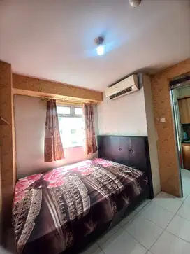 Sewa Apartemen gading nias EMERALD full funrished bagus 2kamar