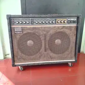 Ampli gitar Roland jazz chorus 120 japan
