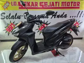 Vario 150 idlingstop keyless 2021 READYY