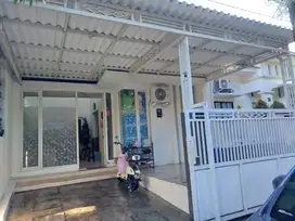 Sewa Rumah Semi Furnish Bukit Palma