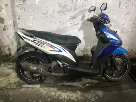 DI JUAL MIO GT 2014