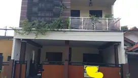 Disewa rumah dibintaro