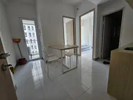 Disewa Apartment Tokyo Riverside PIK2 2BR 38m2 Furnish View Cantik