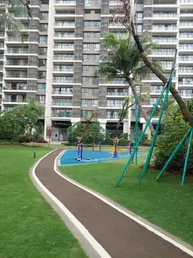 APARTEMEN SKY HOUSE BSD TIPE STUDIO FURNISHED