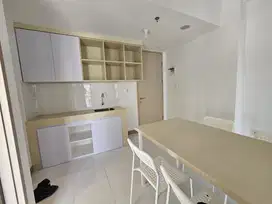 Disewa Apartment Tokyo Riverside PIK2 2BR 38m2 Furnish View Cantik