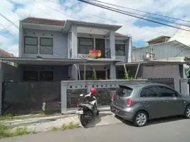 Sewa Rumah Antapani Syp Sukanagara Cocok Untuk Kantor Strategis |LS311