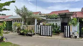 Jual Cepat Rumah Asri lt130m2 Full Renovasi di Kosambi,Klari, Karawang