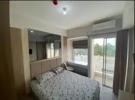 Apartment Citra Living (Studio)