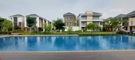 Rumah Elegan Furnish Di Cluster Morizen Summarecon Bekasi