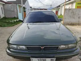 Mitsubishi Eterna 1990 Sohc 2.0