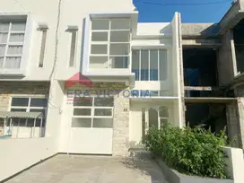 DIJUAL Rumah Perumahan One Gate Sistem Hawa Sejuk Dekat Kampus ITN 1