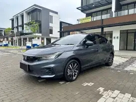 Honda City 2022 Bensin