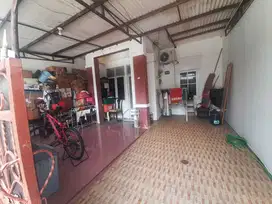 Dicari jodohnya rumah 1 lantai di Medang Lestari Tangerang